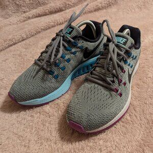 Nike Women's Zoom Structure Running Shoes, Size 10